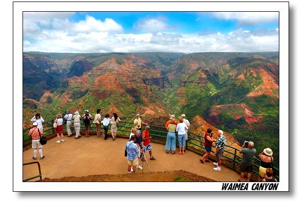 kauai workshop scene