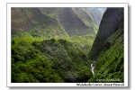Kauai Scenic Stock Photo by David Allio