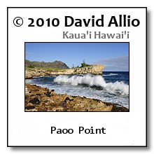 Kauai Hawaii