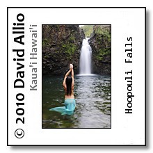Kauai Hawaii