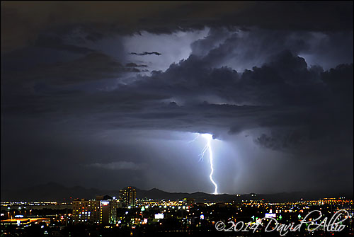 Las Vegas Lightning