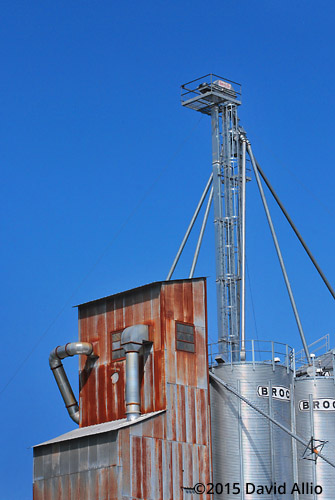 Lakeside Mills Yelton Milling Company Yelton Flour Mill Spindale Rutherford County North Carolina