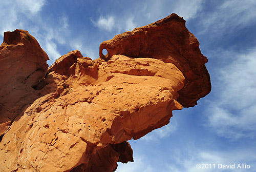 Proclamation 9559 Little Finland Gold Butte National Monument Series Nevada