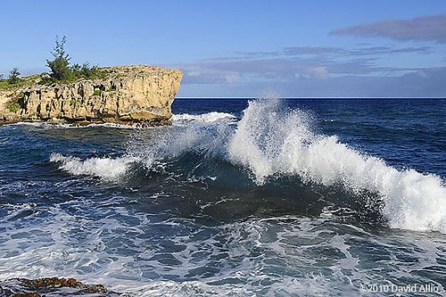 Pao'o Point Po'ipu Kaua'i Hawai'i Paoo Point Poipu Kauai Hawaii