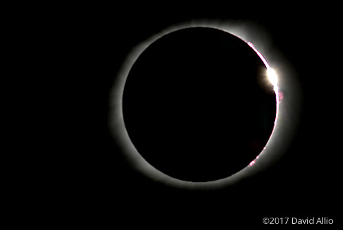 Total Solar Eclipse