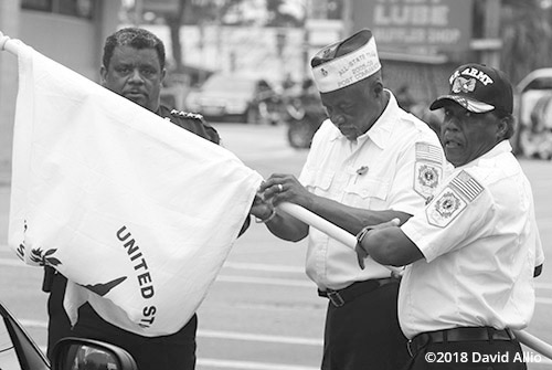 Veterans Day Parade Jefferson County Monticello Florida