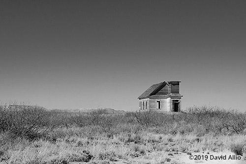 Location Location Location First Presbyterian Church of Taiban DeBaca County New Mexico