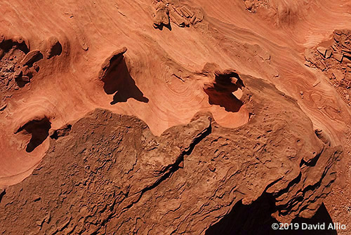 Little Finland Little Finland Gold Butte National Monument Nevada